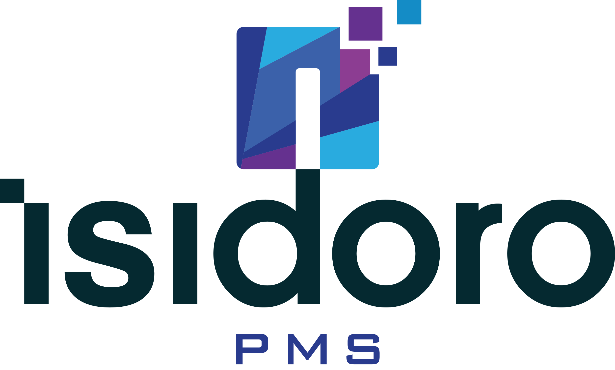Isidoro PMS